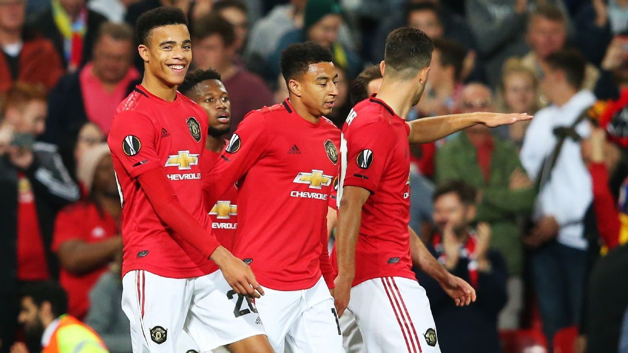 [Fred] Greenwood ghi bàn nhưng Man Utd có một 