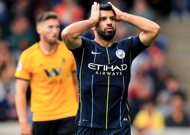 Most offsides in Premier League history - Bóng Đá