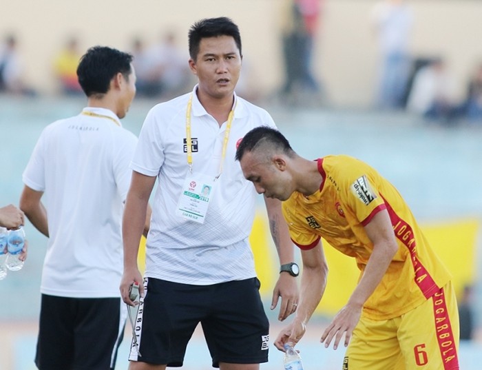 5 điều đáng chờ đợi tại vòng 21 V-League 2019 - Bóng Đá