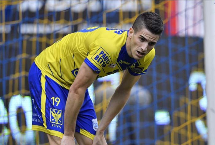 Sint-Truiden thanh lý cựu sao Tottenham: Cơ hội rộng mở cho Công Phượng - Bóng Đá