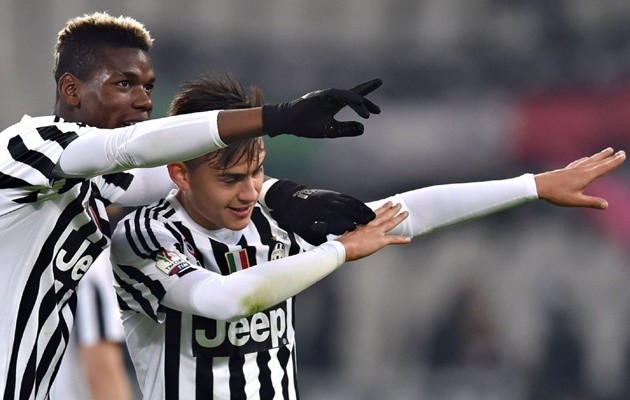 Những phát biểu của Dybala về M.U và Pogba trong quá khứ - Bóng Đá