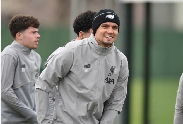 Liverpool considering La Liga trio? - Bóng Đá