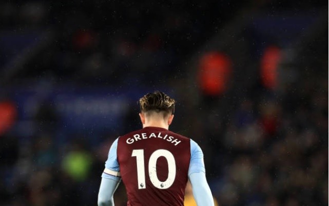 Liverpool: Fans have their say on Jack Grealish - Bóng Đá