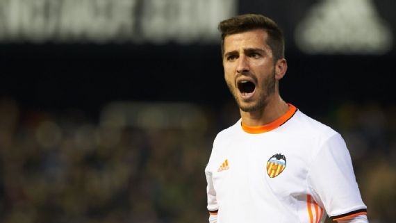 Real Madrid 'weighing up Jose Gaya approach' - Bóng Đá