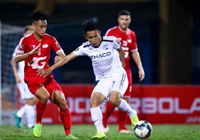 Lộ thời điểm Hồng Duy có thể trở lại trong đội hình HAGL sau chấn thương phần mềm - Bóng Đá