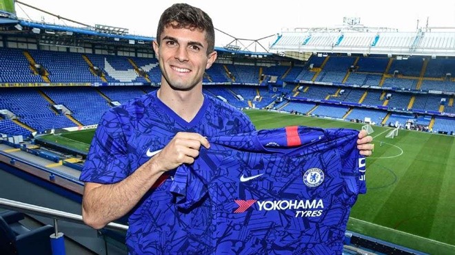 Chelsea face a tough transfer ban: Can their Loan Army come to their rescue? - Bóng Đá