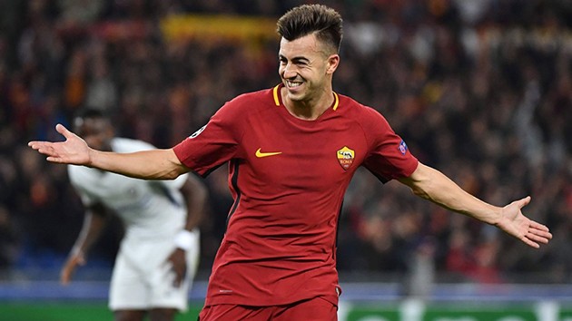 Report: El Sha set for China - Bóng Đá