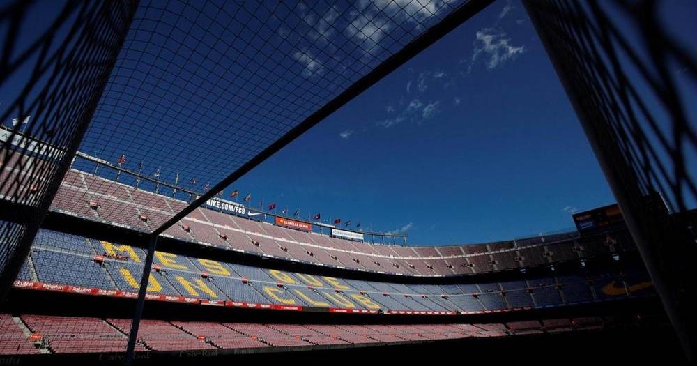 Iniesta's message about coronavirus: Pay attention to the instructions - Bóng Đá