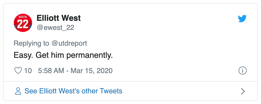 Man Utd fans react to Odion Ighalo price tag - Bóng Đá