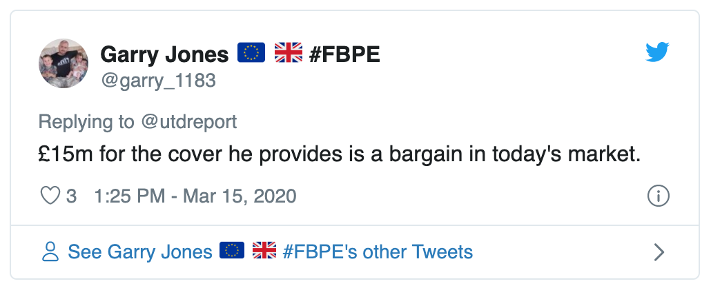 Man Utd fans react to Odion Ighalo price tag - Bóng Đá