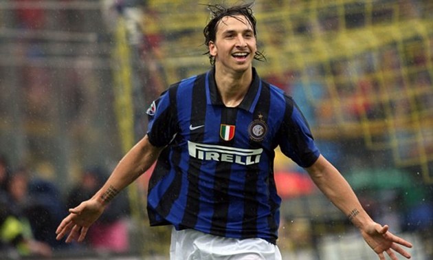 11 cầu thủ từng khoác áo Juventus và Inter Milan: Pirlo, Ibrahimovic và ai nữa? - Bóng Đá