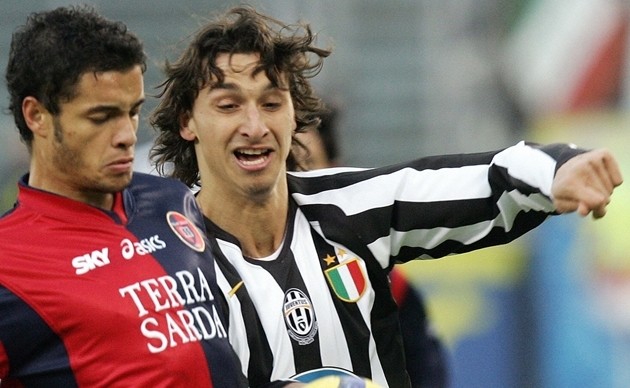 6 cầu thủ từng khoác áo Man Utd và Juventus: Ronaldo, Pogba và ai nữa? - Bóng Đá