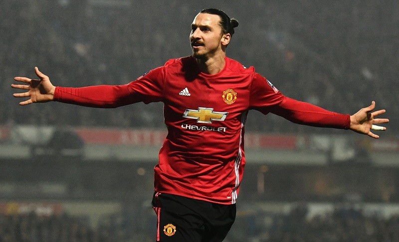 Ibrahimovic vẫn đủ sức gây sửng sốt Premier League? - Bóng Đá