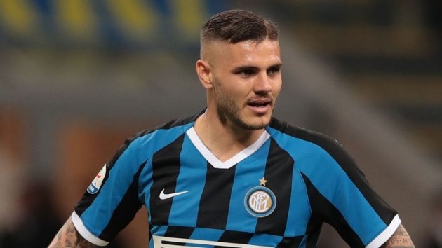 Icardi kiện Inter: Không yêu đừng nói lời cay đắng! - Bóng Đá