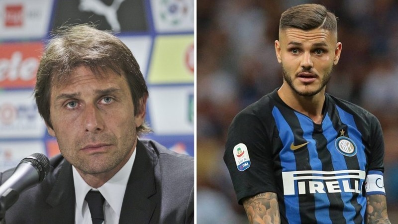 Conte, Zidane và câu chuyện “lời nói gói vàng” - Bóng Đá