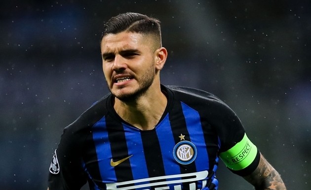 Icardi: 