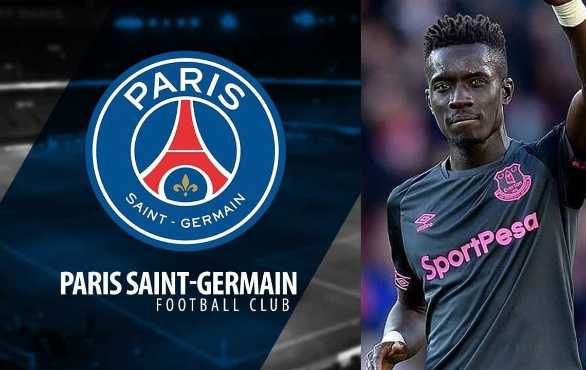 PSG đã sở hữu một máy quét còn hơn cả Kante? - Bóng Đá