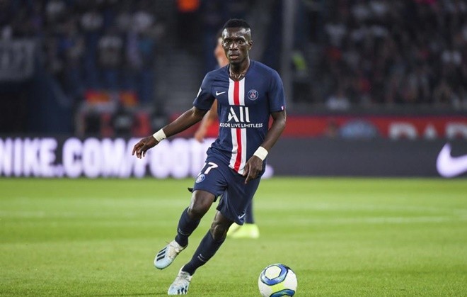 ĐHTB loạt trận mở màn Champions League - Bóng Đá