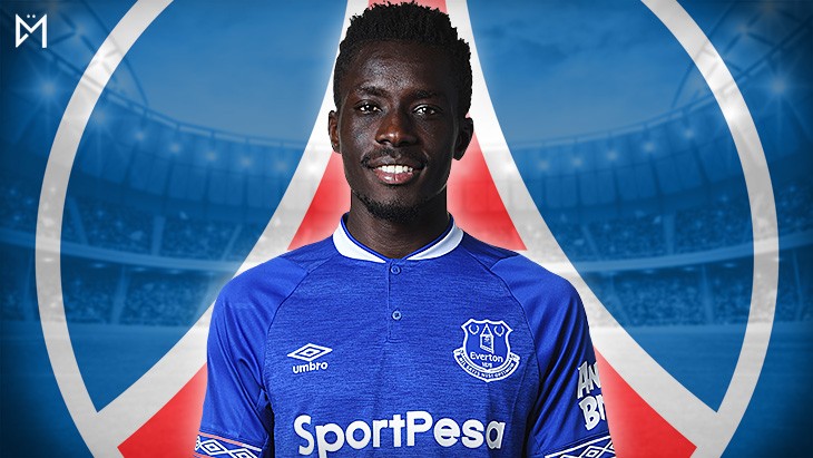 PSG đã sở hữu một máy quét còn hơn cả Kante? - Bóng Đá