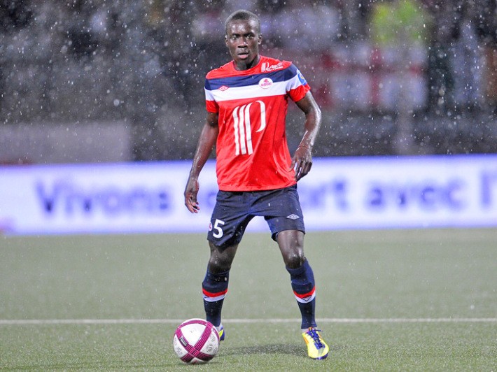 From Hazard to Osimhen: Lille are Europe's production line of talent - Bóng Đá