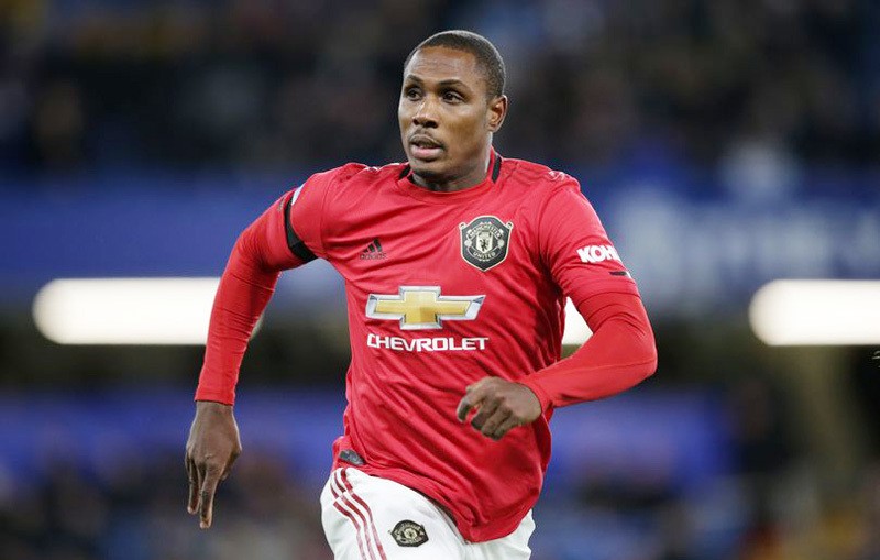 M.U đại thắng, Ole ca vang: 