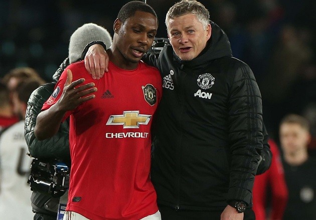 51,9% fan MU chỉ rõ Ighalo là cái tên hay nhất trận - Bóng Đá
