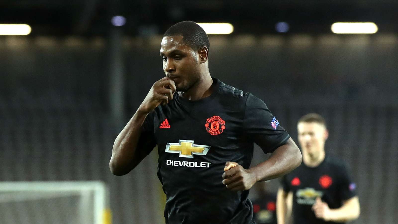 Manchester United's Ighalo reminds me of Papiss Cisse - Darren Bent - Bóng Đá