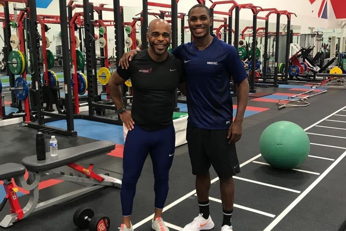 'Quá nhanh quá nguy hiểm', Ighalo gây choáng khi sắp ra mắt M.U - Bóng Đá