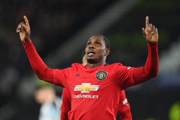De Gea On The Bench, Ighalo & James To Start | 4-2-3-1 Manchester United Predicted Lineup Vs LASK - Bóng Đá