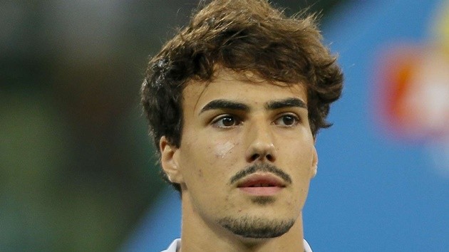 Real Madrid interest in Igor Gomes confirmed by Sao Paolo - Bóng Đá