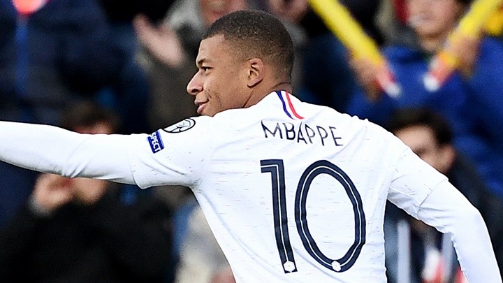 Kylian Mbappe rejects Real Madrid deal - Bóng Đá