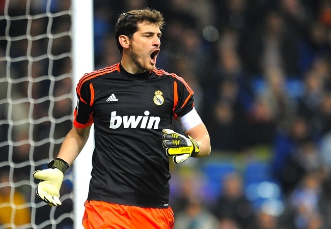 Sao Real chọn ra đội hình 'đỉnh nhất' lịch sử: Ronaldo kề vai Messi - Bóng Đá