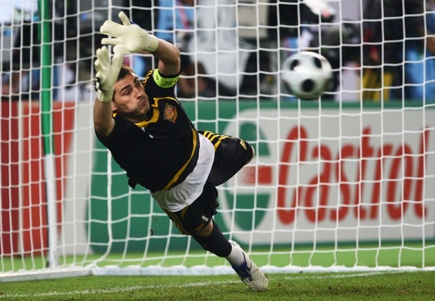 Most Clean Sheets In Champions League History - Bóng Đá