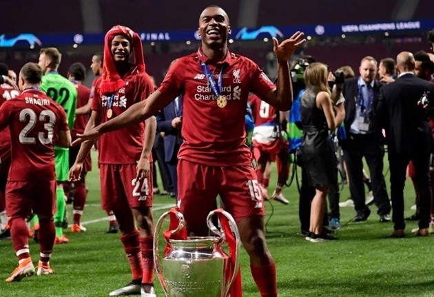 Sturridge is out of contract but a move to MLS is on the table. - Bóng Đá