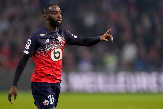From Hazard to Osimhen: Lille are Europe's production line of talent - Bóng Đá