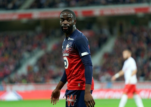 Từ Upamecano đến Martial: Dàn sao dự bị 'cực khủng' của ĐT Pháp - Bóng Đá