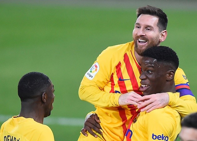 10 con số ấn tượng nhất tuần qua: Ole trên cơ Pep; 'Good job' Gerrard - Bóng Đá