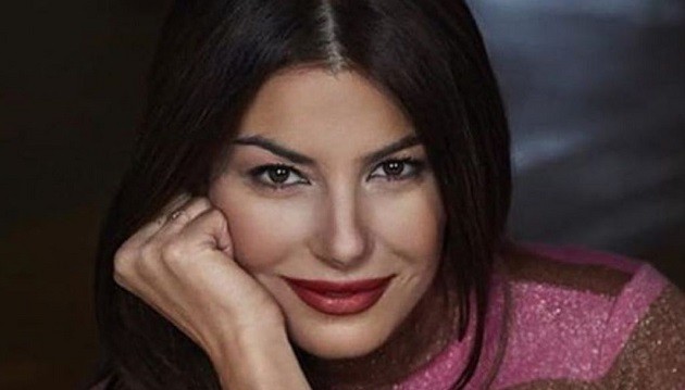 Ilaria D'Amico: 'That's why I'm leaving football. I pro-Juventina? The championships are 36. But what a family ruin! ' - Bóng Đá