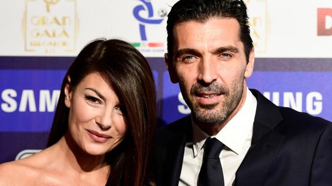 D'Amico: 'I'll retire before Buffon!' - Bóng Đá