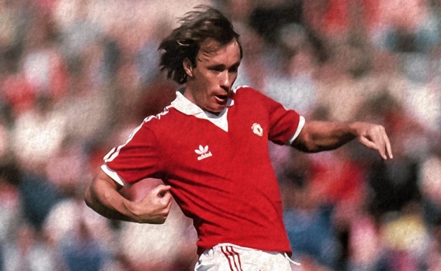 11 cầu thủ từng khoác áo Man Utd và Stoke City - Bóng Đá