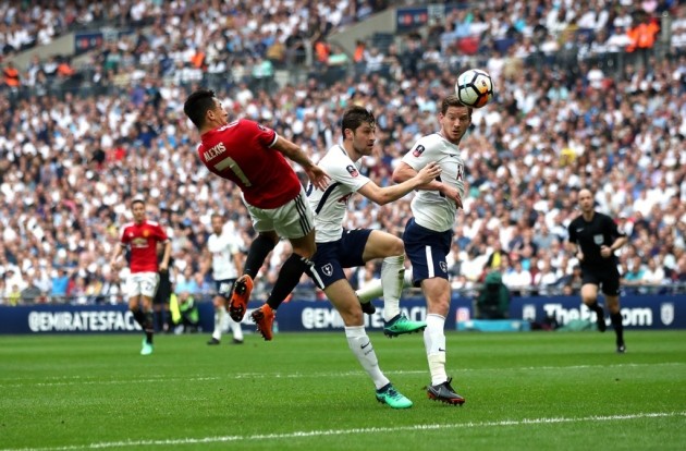 Alexis Sanchez Explains The Reason He Didn't Like Jose Mourinho - Bóng Đá