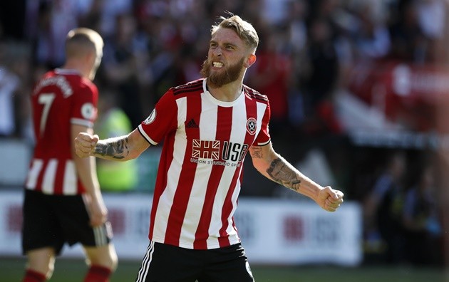 Vua không chiến EPL: Van Dijk > Maguire; Số 1 là 'quái vật' - Bóng Đá