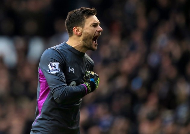 Đội hình người Pháp tại Premier League - Bóng Đá