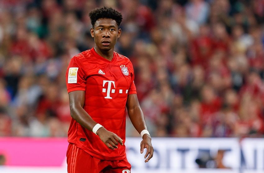 Tới Bayern Munich, Coutinho đá ở vị trí nào? - Bóng Đá