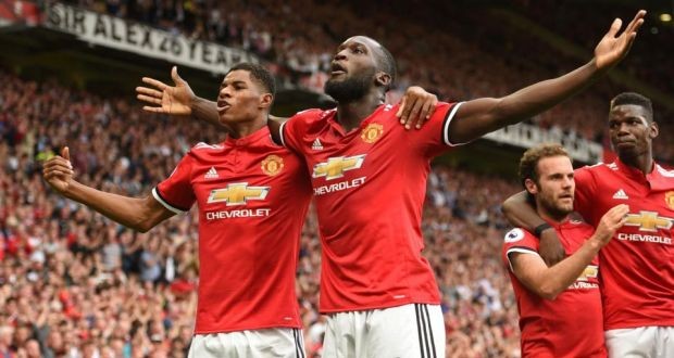 ‘Lukaku’s time in England is over’  - Bóng Đá