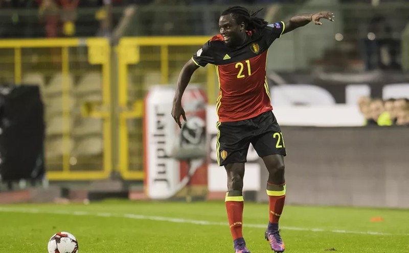 Có 1 Lukaku đang lận đận ở Serie A - Bóng Đá