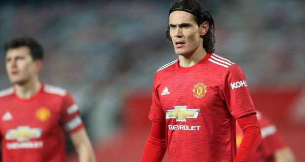 Man Utd làm chuyện 