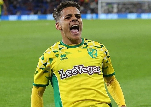 Best XI from outside current Top 6 Premier League - Bóng Đá