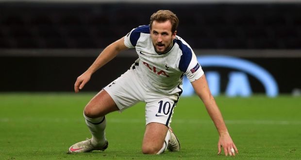 Harry Kane makes shock return from injury - Bóng Đá