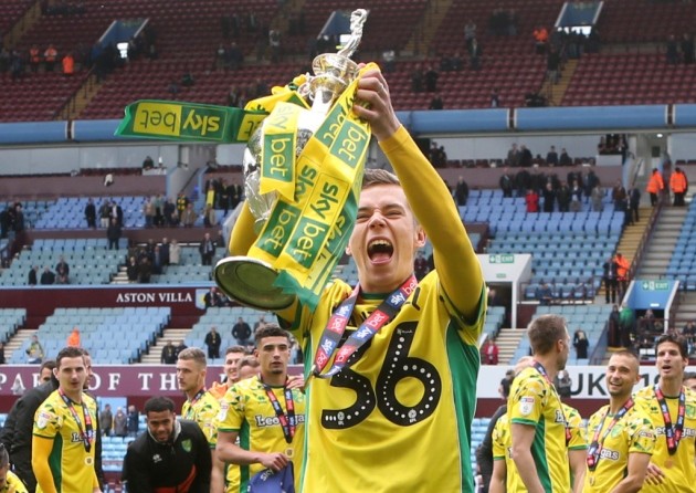 Arsenal Facing Double Premier League Threat For Alexis Claude-Maurice - Bóng Đá